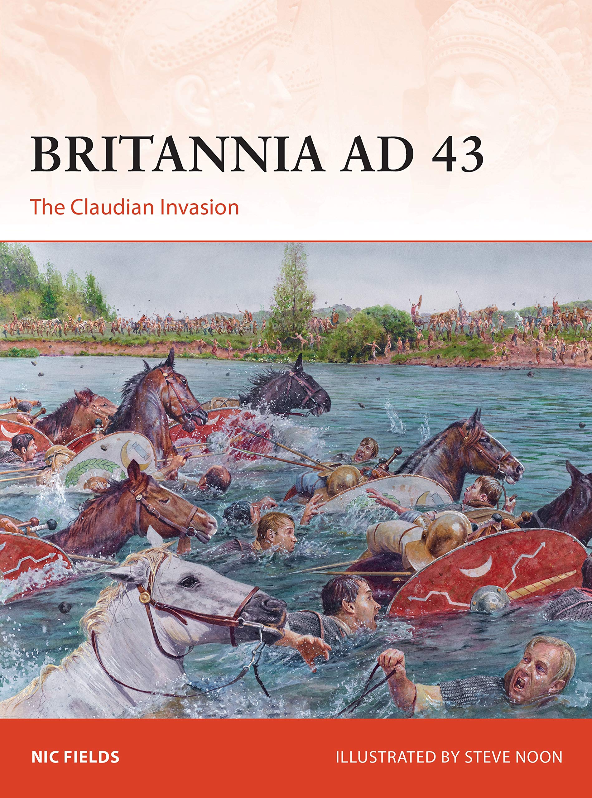 Britannia AD 43: The Claudian Invasion (Campaign)