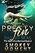 Pretty Fin: Raging Seas (The Heart of a Mermaid #2)