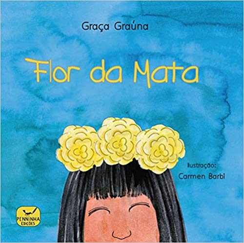 Flor da Mata