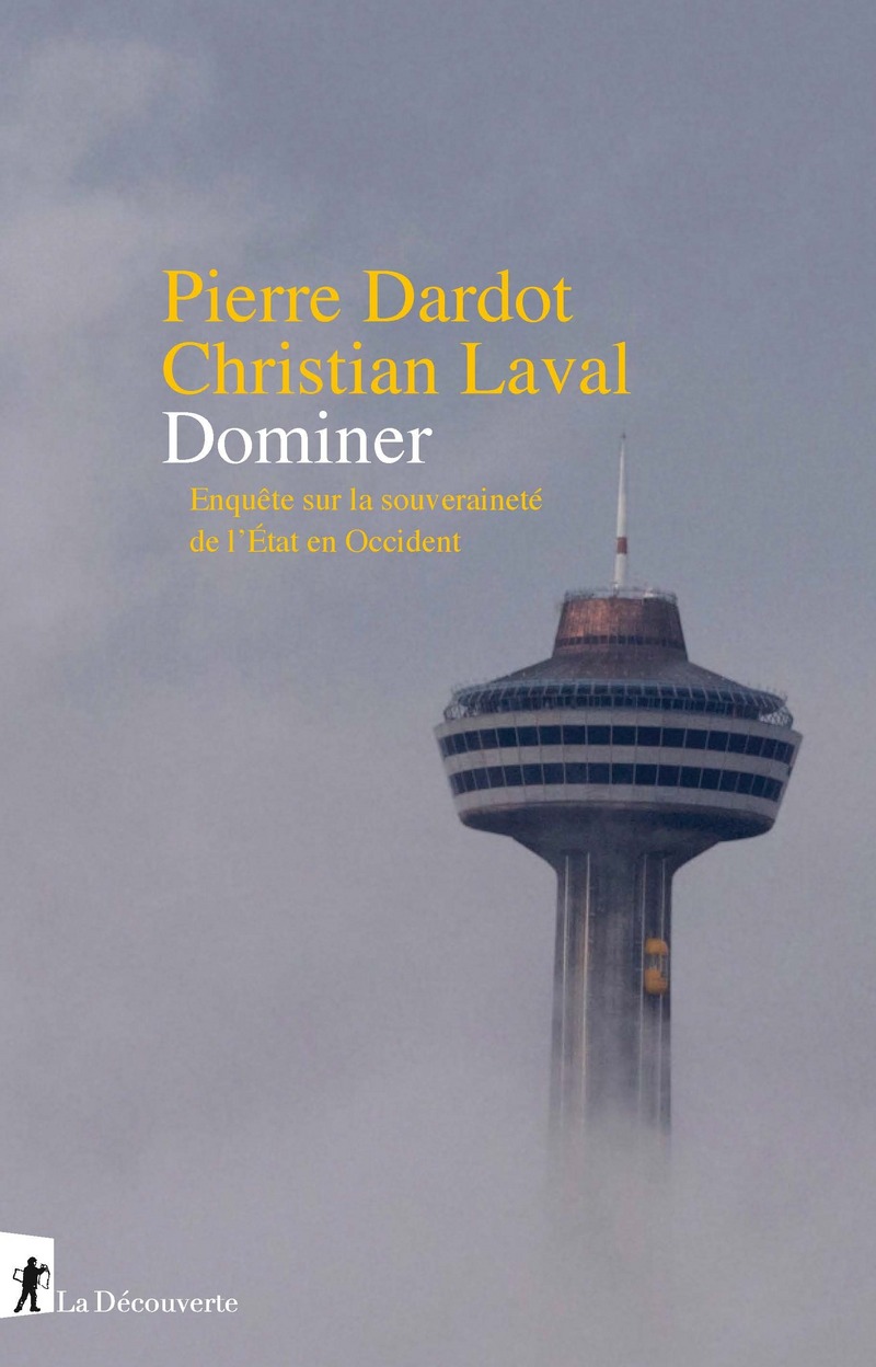 Dominer : Enquête sur la souveraineté de l'État en Occident (Paperback)
