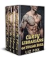 Curvy Librarians:...