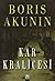 Kar Kraliçesi (Erast Fandorin Mysteries, #1)