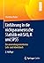 Einführung in die nichtparametrische Statistik mit SAS, R und... by Christine Duller