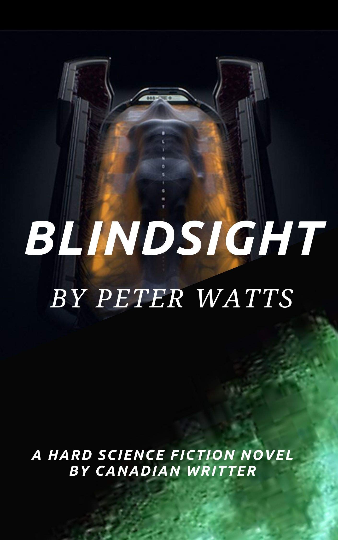 Blindsight