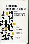 Empathy and Birth Order by Ezra; Sherman Stotland