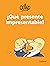 ¡Qué presente impresentable! / What an Unpresentable Present! by Quino