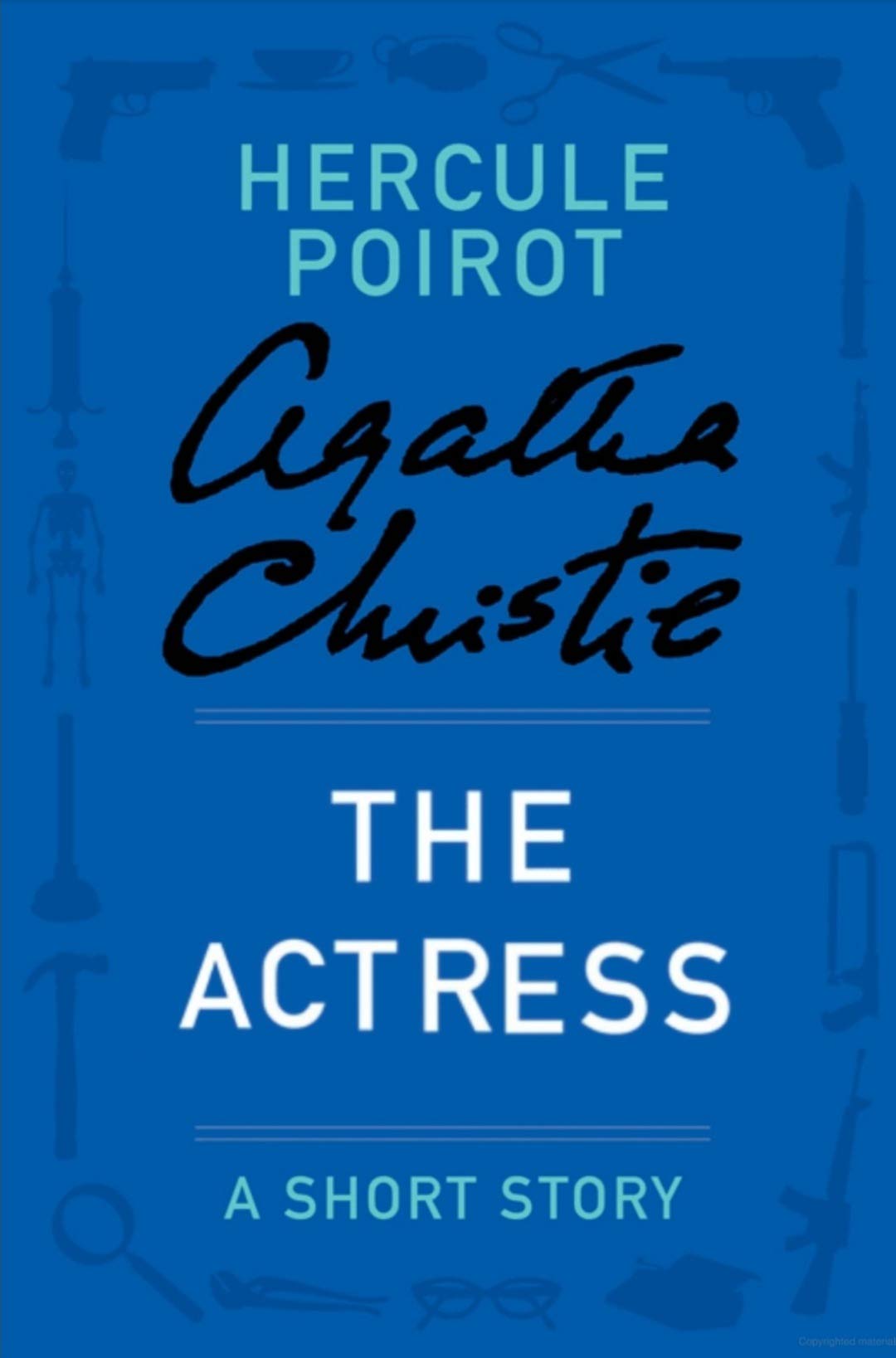 The Actress