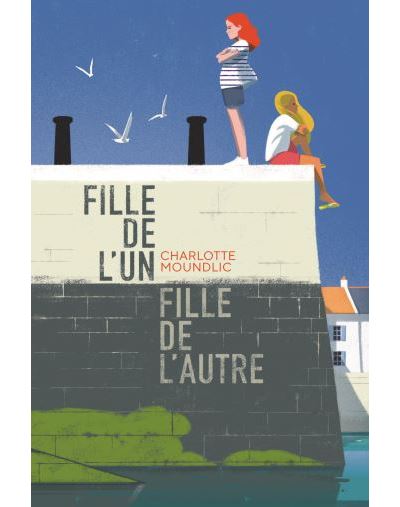 Fille de l'un, fille de l'autre