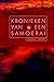 Kronieken van een Samoerai by Veronika Reniers