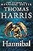 Hannibal by Thomas  Harris