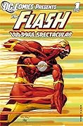 DC Comics Presents: The Flash #1
