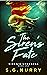 The Siren's Fate 4 by S.G. Murry