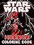 Star Wars Horror Coloring B...