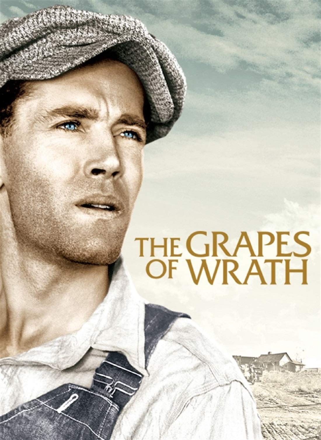 The Grapes of Wrath