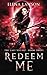 Redeem Me (The Last Vocari, #3)