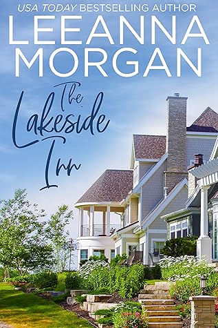 The Lakeside Inn (Return to Sapphire Bay #1)