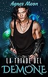 La Triade del demone by Agnes Moon La Triade del demone by Agnes Moon