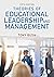 Theories of Educational Leadership and Management by Tony Bush