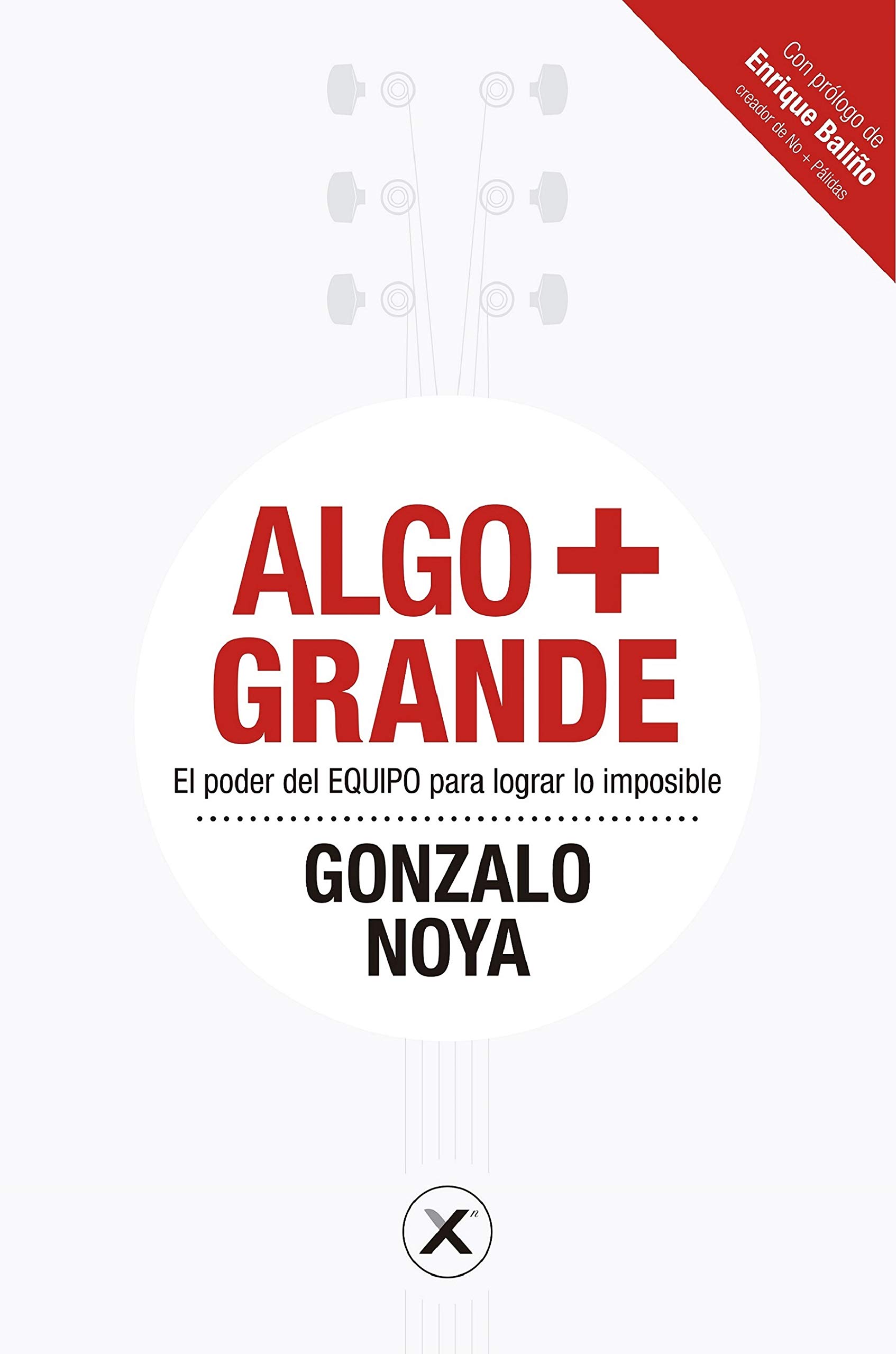 Algo + Grande