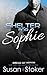 Shelter for Sophie (Badge of Honor: Texas Heroes, #8)