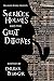 Sherlock Holmes and the Great Detectives (The Great Detective Universe Book 3)