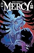 Mirka Andolfo's Mercy #4
