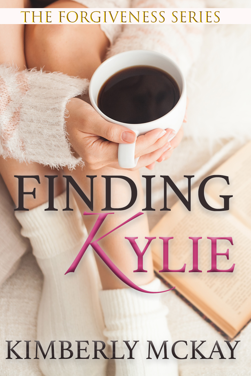 Finding Kylie: An Overnight Heiress (The Forgiveness Series Book 1)