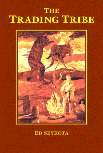 The Trading Tribe (Hardcover)