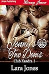 Jenny's Two Doms
