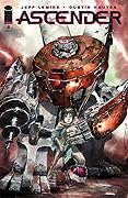 Ascender #11