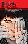 Black Magick #12 by Greg Rucka