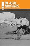 Black Magick #14 by Greg Rucka