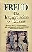 The Interpretation of Dreams by Sigmund Freud