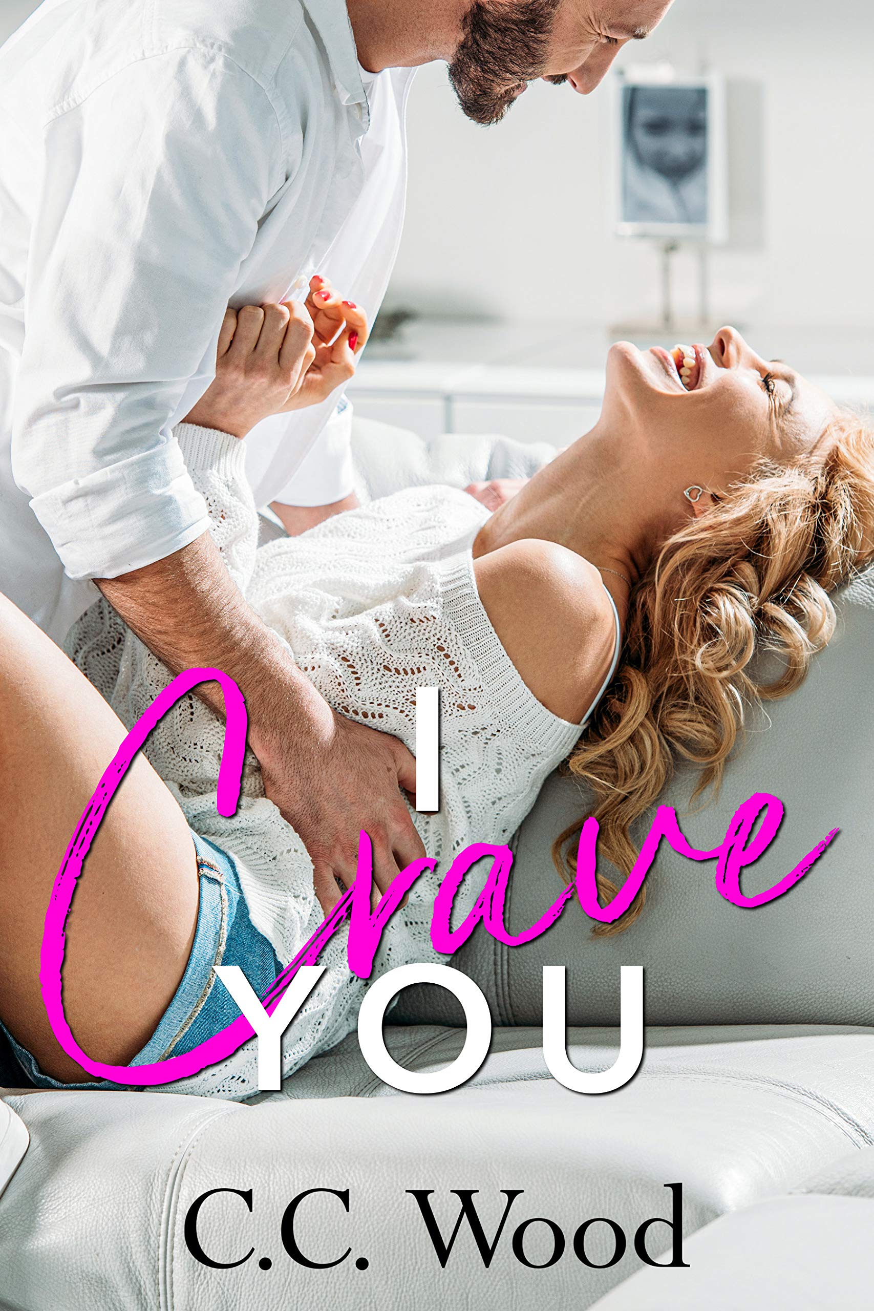 I Crave You (Crave, #1)