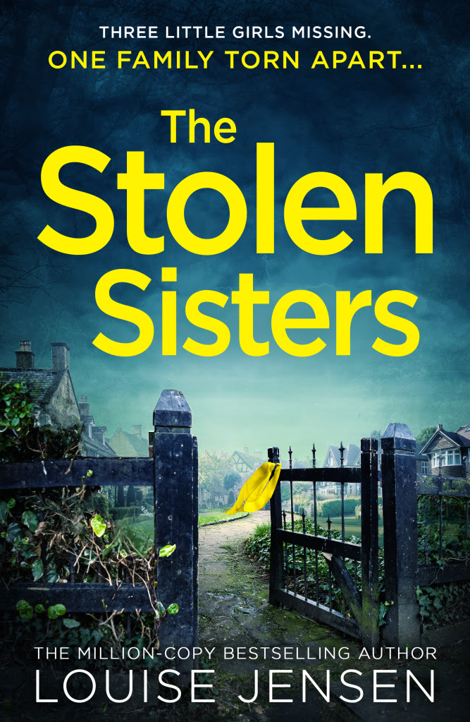 The Stolen Sisters