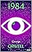 1984 by George Orwell