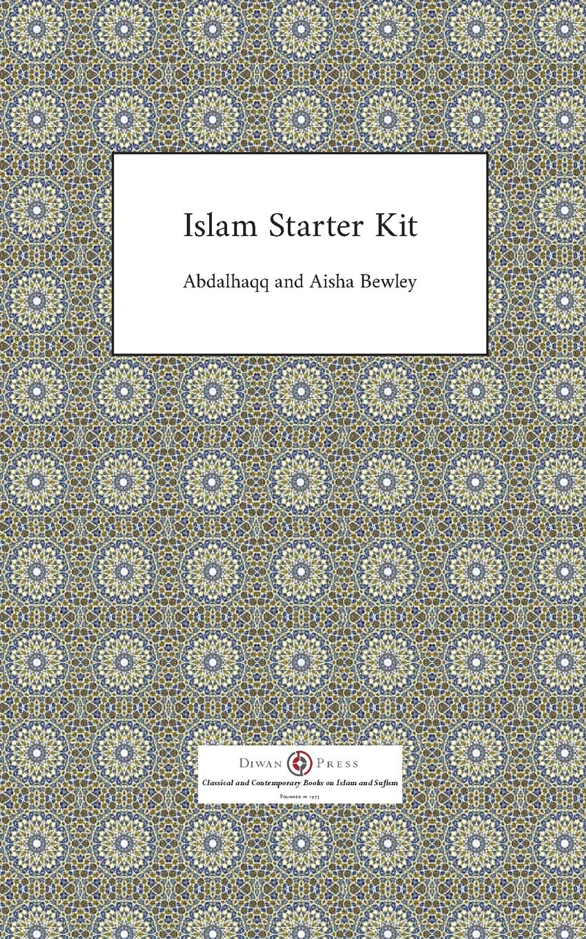 Islam Starter Kit (Paperback)