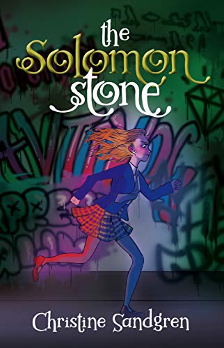 The Solomon Stone