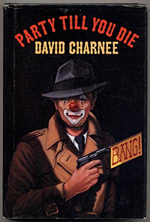 Party Till You Die