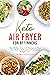 Keto Air Fryer for Beginner...