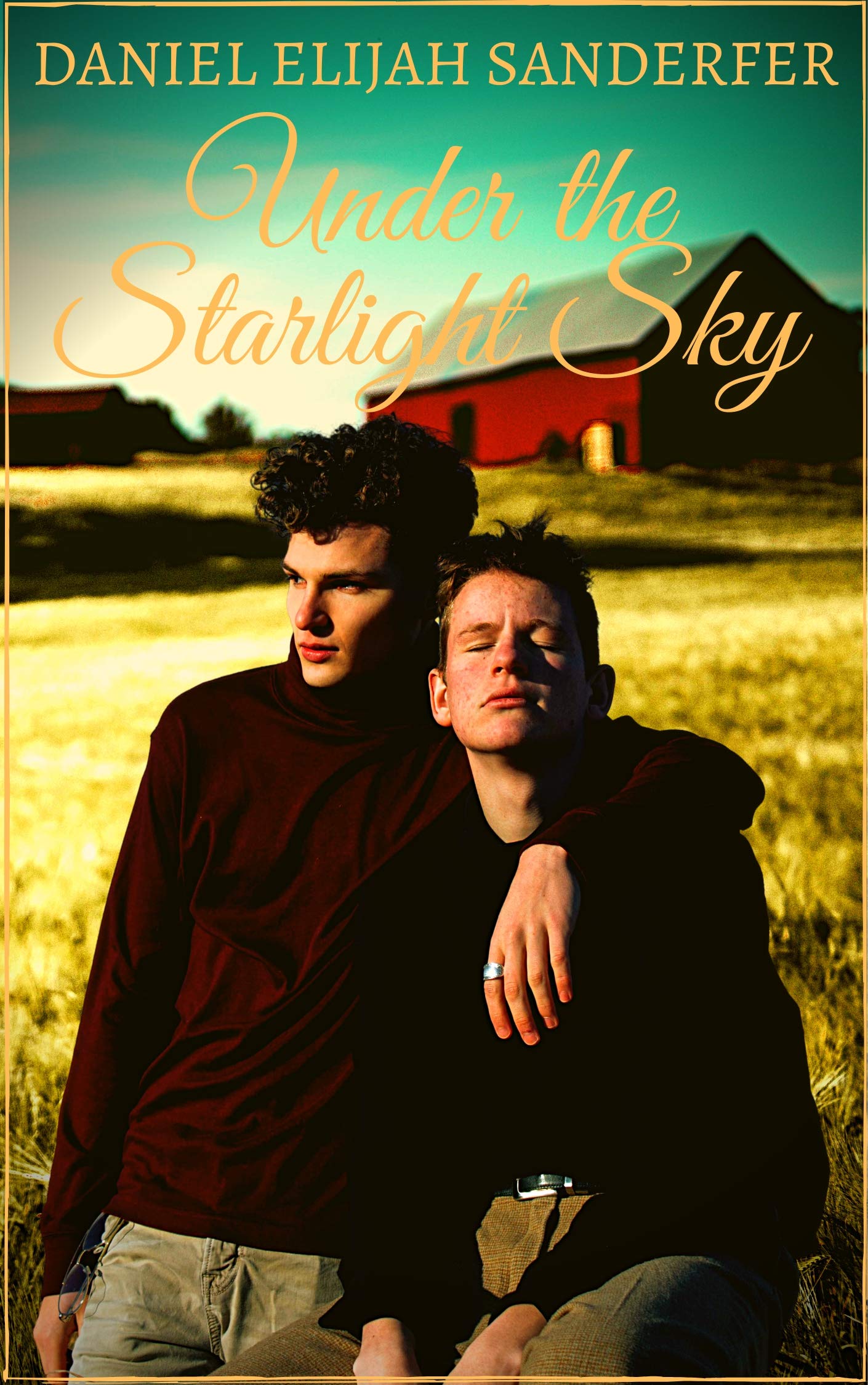 Under the Starlight Sky (Kindle Edition)