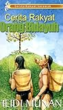 Cerita Rakyat Orang Bidayuh