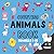 Counting Animals Book, Numb...