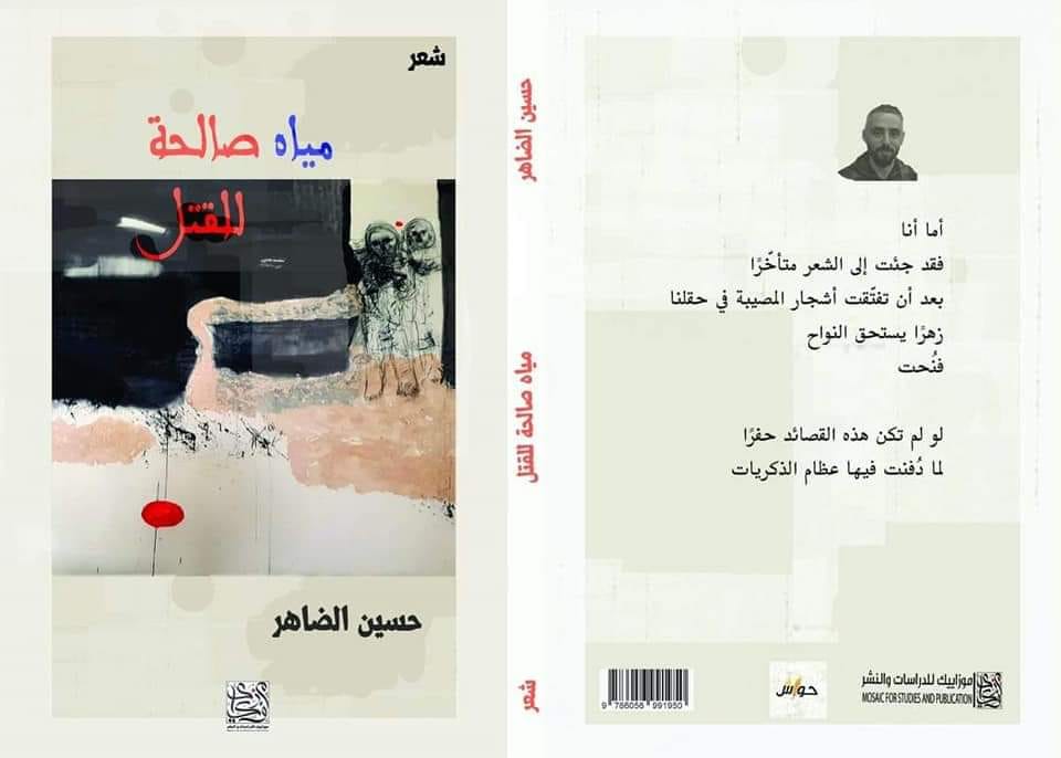 مياه صالحة للقتل (Kindle Edition)
