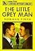 The Little Grey Man (Linford Mystery Library)