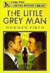 The Little Grey Man (Linford Mystery Library)