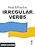 Read & Practice Irregular Verbs by Linsen Learning Editors