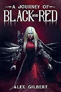 A Journey of Black and Red