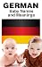 German Baby Names and Meani...