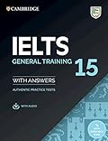 Cambridge IELTS 15 General Training